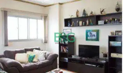 Apartamento com 3 dormitórios à venda, 140 m² por R$ 898.500,00 - Vila Augusta - Guarulhos/SP