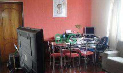 Apartamento com 3 dormitórios à venda, 68 m² por R$ 379.000,00 - Penha de França - São Paulo/SP