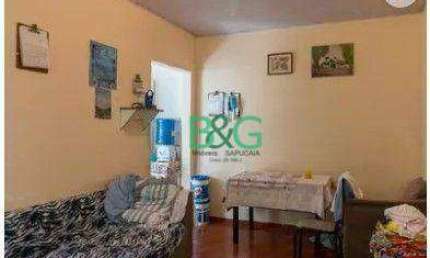 Casa com 2 dormitórios à venda, 120 m² por R$ 349.000,00 - Vila Camargos - Guarulhos/SP