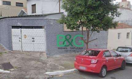 Sobrado com 3 dormitórios à venda, 160 m² por R$ 740.000,00 - Casa Verde - São Paulo/SP