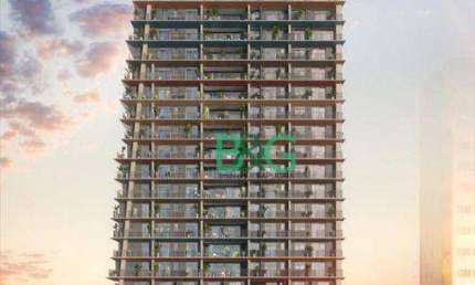 Apartamento com 3 dormitórios à venda, 115 m² por R$ 1.873.193,13 - Jardim Vera Cruz - São Paulo/SP