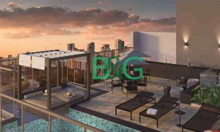 Apartamento com 2 dormitórios à venda, 63 m² por R$ 583.000,00 - Presidente Altino - Osasco/SP