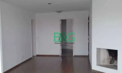 Apartamento com 3 dormitórios à venda, 128 m² por r$ 1.277.000,00 - paraíso do morumbi - são paulo/sp