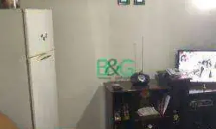 Apartamento com 1 dormitório à venda, 32 m² por r$ 226.800,00 - sé - são paulo/sp