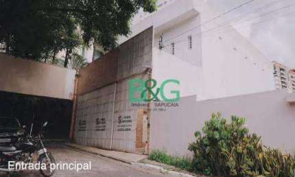 Prédio para alugar, 800 m² por R$ 38.980,00/mês - Vila Nova Conceição - São Paulo/SP