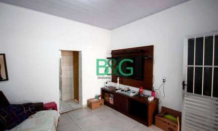 Sobrado à venda, 150 m² por R$ 370.000,00 - Vila Monumento - São Paulo/SP