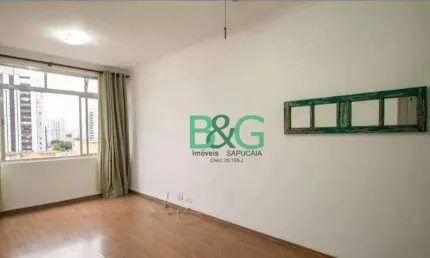 Apartamento com 2 dormitórios à venda, 77 m² por R$ 540.000,00 - Perdizes - São Paulo/SP