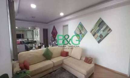 Apartamento com 3 dormitórios à venda, 151 m² por R$ 1.698.900,00 - Vila Monumento - São Paulo/SP