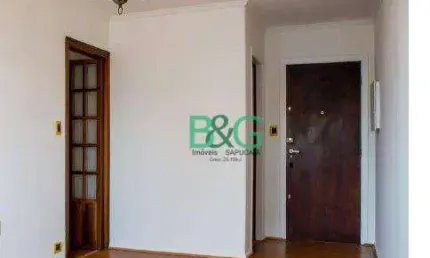 Apartamento com 2 dormitórios à venda, 80 m² por r$ 498.900,00 - vila romana - são paulo/sp