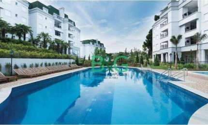 Penthouse com 4 dormitórios à venda, 158 m² por R$ 1.646.179,90 - Recanto Feliz - Campos do Jordão/SP