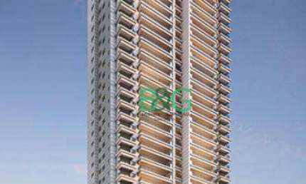 Apartamento com 4 dormitórios à venda, 159 m² por R$ 2.198.507,19 - Butantã - São Paulo/SP