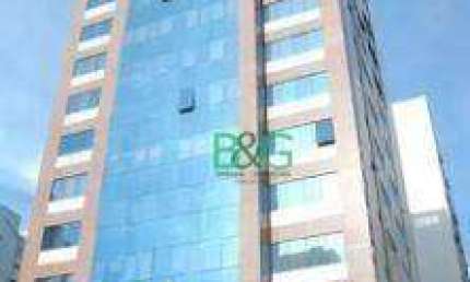 Conjunto, 60 m² - venda por R$ 920.000,00 ou aluguel por R$ 7.184,00/mês - Jardim Paulista - São Paulo/SP