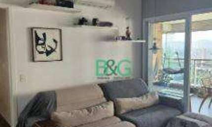 Apartamento à venda, 117 m² por R$ 1.749.000,00 - Várzea da Barra Funda - São Paulo/SP
