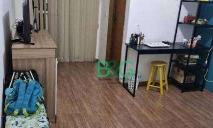 Sobrado com 2 dormitórios à venda, 112 m² por R$ 480.000,00 - Vila União (Zona Leste) - São Paulo/SP