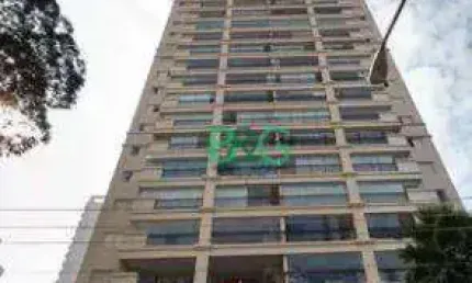 Apartamento à venda, 130 m² por R$ 2.075.000,00 - Vila Clementino	 - São Paulo/SP