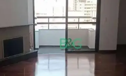 Apartamento à venda, 220 m² por R$ 780.000,00 - Vila Suzana - São Paulo/SP