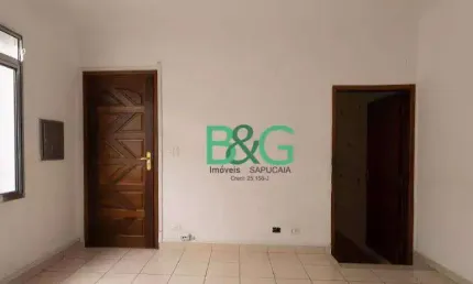 Sobrado à venda, 150 m² por R$ 914.000,00 - Mooca - São Paulo/SP