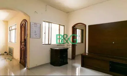 Sobrado à venda, 400 m² por R$ 1.199.000,00 - Mooca - São Paulo/SP