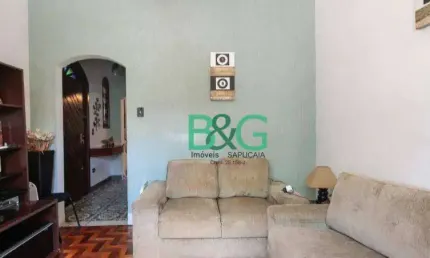 Sobrado à venda, 200 m² por R$ 1.499.000,00 - Mooca - São Paulo/SP