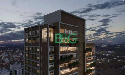 Cobertura com 3 dormitórios à venda, 506 m² por R$ 31.638.420,00 - Pinheiros - São Paulo/SP