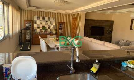 Prédio à venda, 955 m² por R$ 6.900.000,00 - Brás - São Paulo/SP