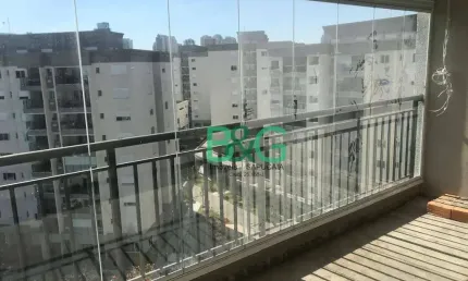 Apartamento à venda, 108 m² por r$ 1.550.000,00 - santo amaro - são paulo/sp
