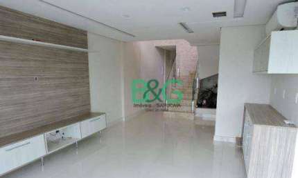 Apartamento com 3 dormitórios à venda, 177 m² por R$ 1.398.900,00 - Vila Galvão - Guarulhos/SP