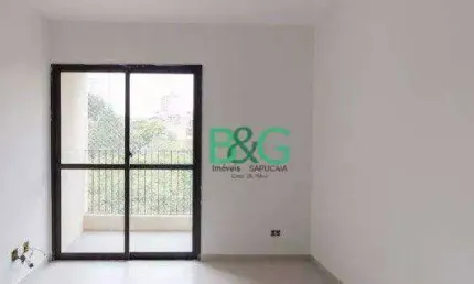 Apartamento com 3 dormitórios à venda, 70 m² por r$ 649.000,00 - jardim paraíso - são paulo/sp