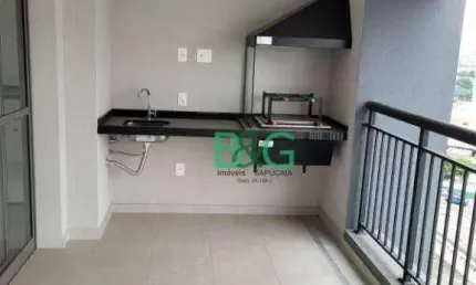 Apartamento à venda, 92 m² por r$ 1.398.000,00 - mooca - são paulo/sp