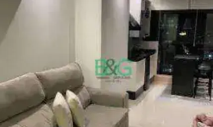 Apartamento à venda, 68 m² por R$ 884.000,00 - Parque São Jorge - São Paulo/SP