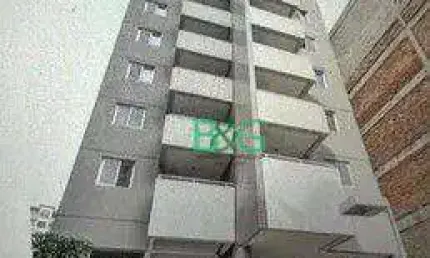 Apartamento à venda, 44 m² por r$ 468.000,00 - vila buarque - são paulo/sp