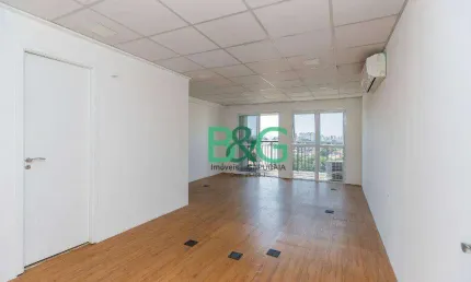 Sala à venda, 36 m² por r$ 255.000,00 - jabaquara - são paulo/sp