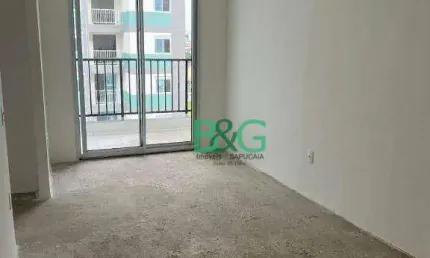 Apartamento à venda, 55 m² por r$ 420.000,00 - liberdade - são paulo/sp