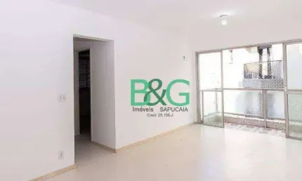 Apartamento com 2 dormitórios à venda, 70 m² por R$ 729.000,00 - Santa Cecília - São Paulo/SP