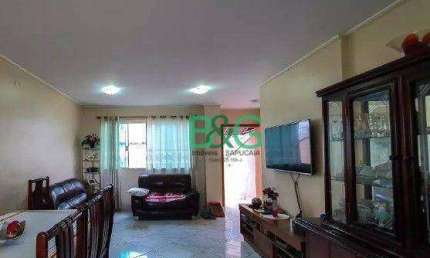Casa com 3 dormitórios à venda, 159 m² por R$ 579.000,00 - Vila Brasílio Machado - São Paulo/SP