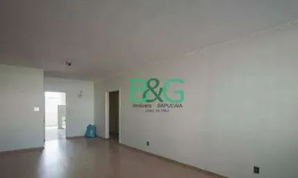 Apartamento com 4 dormitórios à venda, 140 m² por R$ 749.000,00 - Campos Elíseos - São Paulo/SP