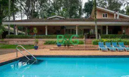 Casa à venda, 1300 m² por R$ 3.710.000,00 - Riviera Paulista - São Paulo/SP