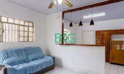 Casa com 2 dormitórios à venda, 150 m² por R$ 459.000,00 - Vila Nivi - São Paulo/SP