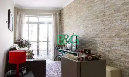 Apartamento com 1 dormitório à venda, 70 m² por R$ 354.000,00 - Brás - São Paulo/SP
