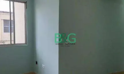 Apartamento com 2 dormitórios à venda, 65 m² por R$ 338.000,00 - Jardim Independência - São Paulo/SP
