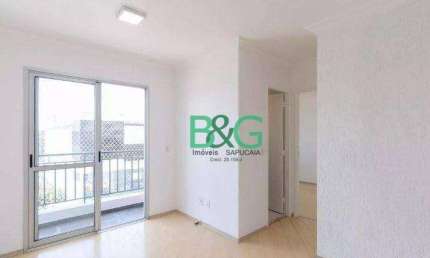 Apartamento com 2 dormitórios à venda, 50 m² por R$ 399.000,00 - Vila Prudente (Zona Leste) - São Paulo/SP