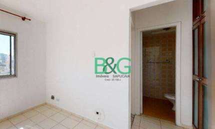 Apartamento com 1 dormitório à venda, 30 m² por R$ 279.600,00 - Bela Vista - São Paulo/SP