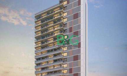 Apartamento com 3 dormitórios à venda, 84 m² por R$ 1.322.555,85 - Jardim das Acácias - São Paulo/SP