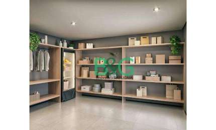 Apartamento com 3 dormitórios à venda, 118 m² por R$ 1.841.786,10 - Jardim das Acácias - São Paulo/SP