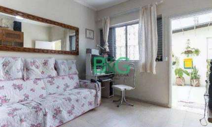 Casa com 2 dormitórios à venda, 150 m² por R$ 924.000,00 - Saúde - São Paulo/SP