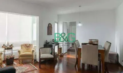 Apartamento com 3 dormitórios à venda, 85 m² por r$ 999.000,00 - mirandópolis - são paulo/sp