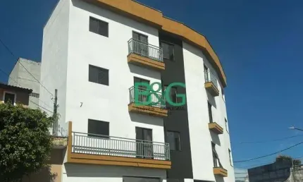 Salão para alugar, 37 m² por R$ 1.300/mês - Vila Talarico - São Paulo/SP