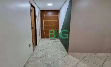Apartamento com 3 dormitórios à venda, 78 m² por R$ 448.900,00 - Jardim Independência - São Paulo/SP