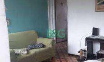 Apartamento com 3 dormitórios à venda, 80 m² por R$ 531.000,00 - Macedo - Guarulhos/SP