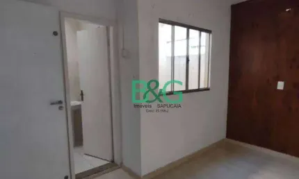 Sala para alugar, 27 m² por r$ 1.520,40/mês - santana - são paulo/sp